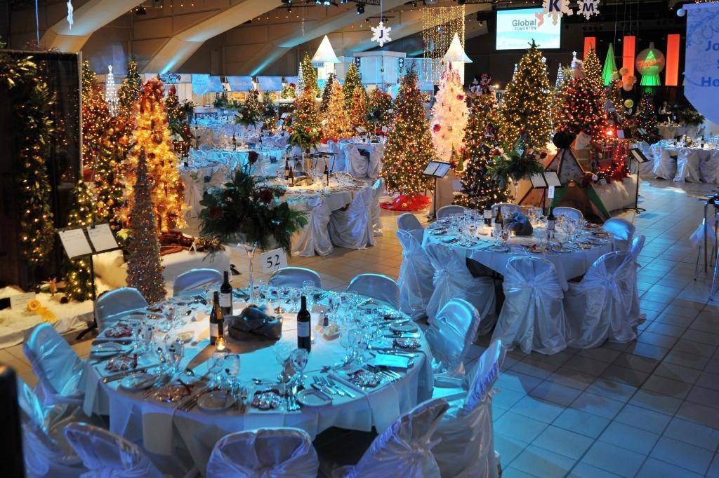 Festival of Trees