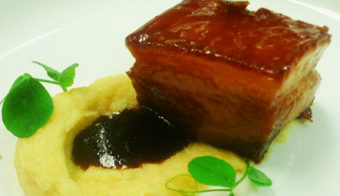 Pork Belly Recipe