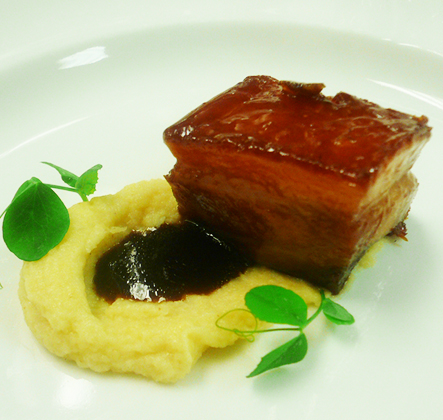 Pork Belly Recipe