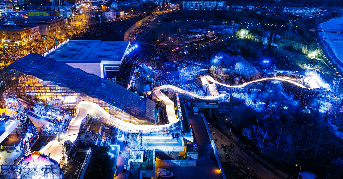 Red Bull Crashed Ice