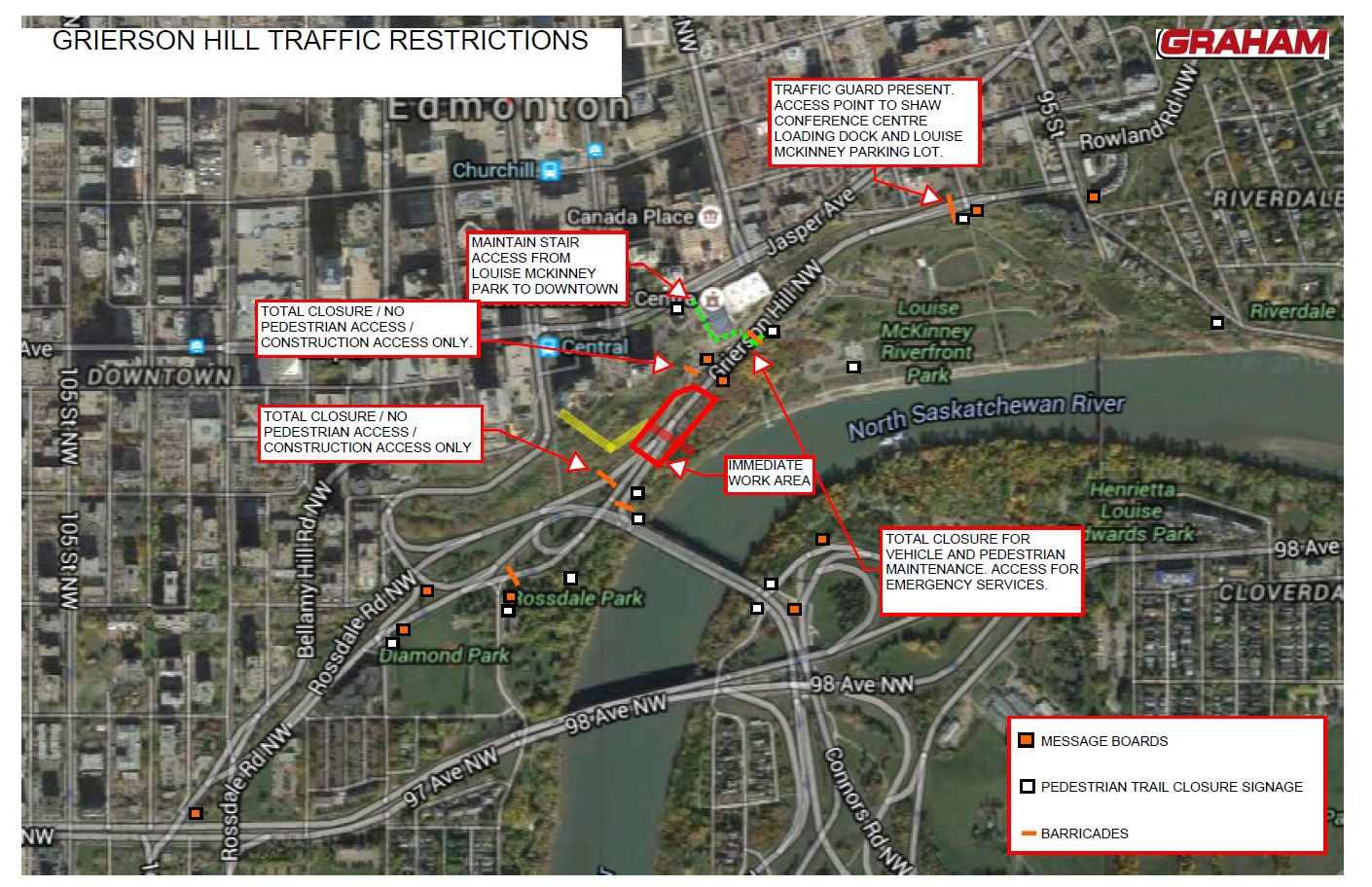 grierson-traffic-restriction-map